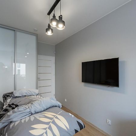 Manufaktura Central Luxury&Free Parking Λοτζ Εξωτερικό φωτογραφία