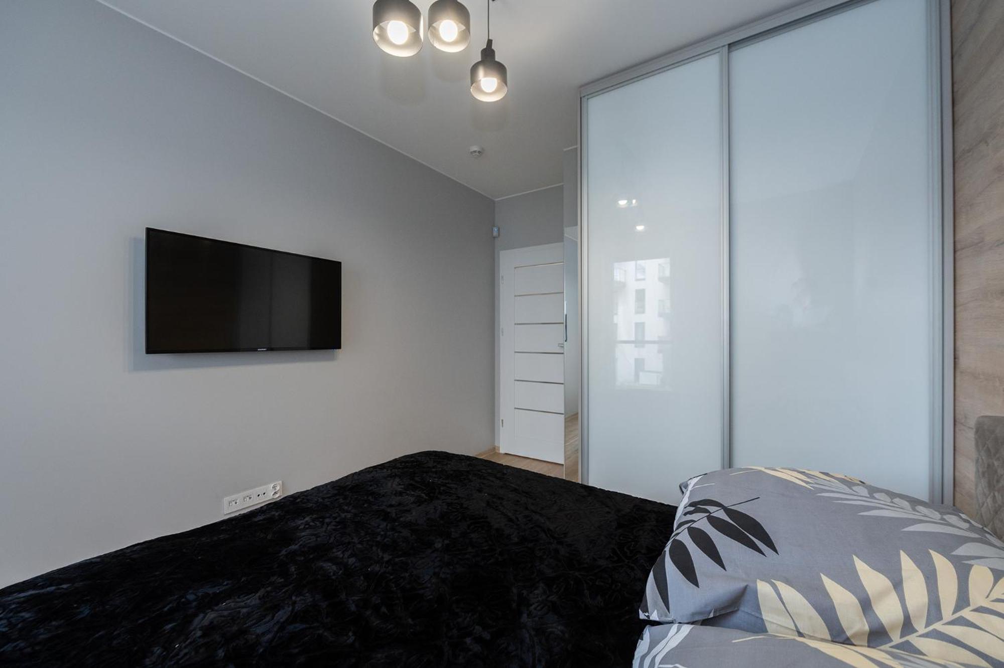 Manufaktura Central Luxury&Free Parking Λοτζ Εξωτερικό φωτογραφία