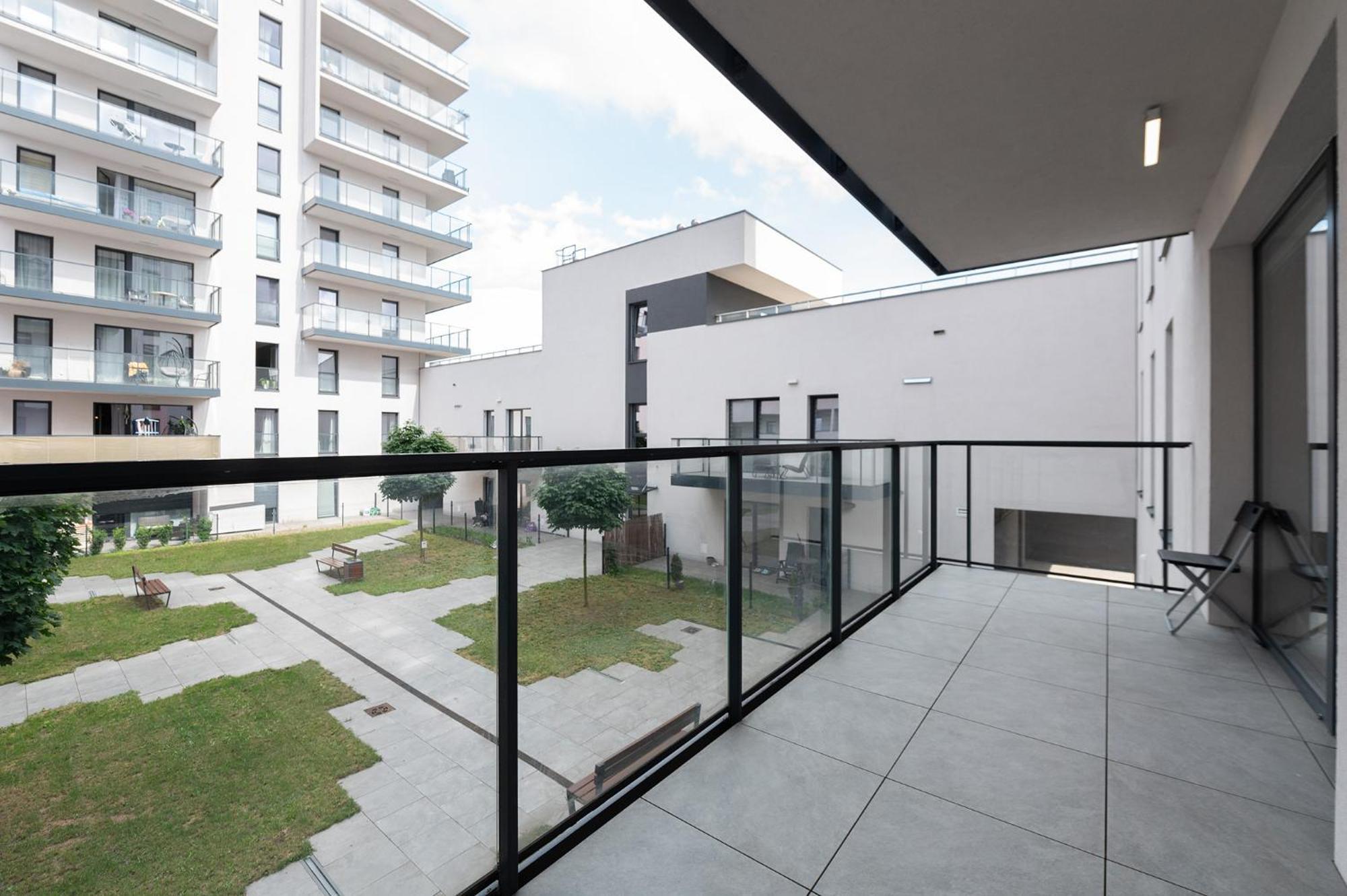 Manufaktura Central Luxury&Free Parking Λοτζ Εξωτερικό φωτογραφία