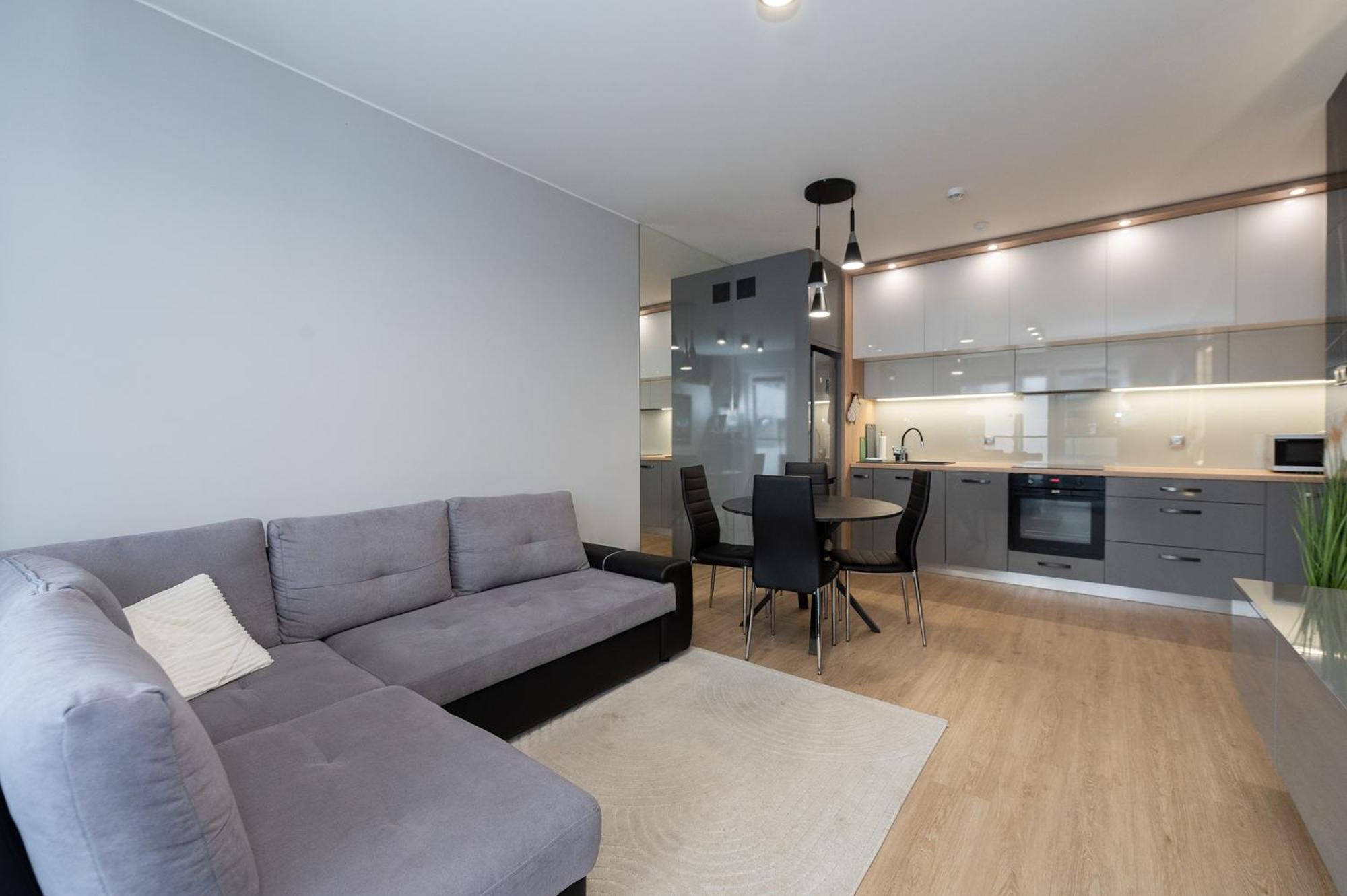 Manufaktura Central Luxury&Free Parking Λοτζ Εξωτερικό φωτογραφία